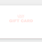 EGIFT CARD